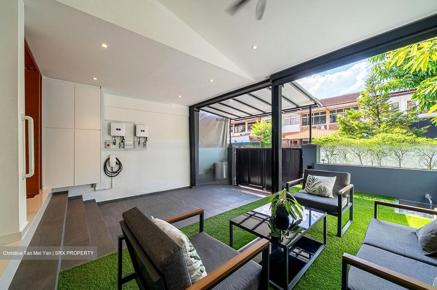 WOLSKEL ROAD (D13), Terrace #452409451
